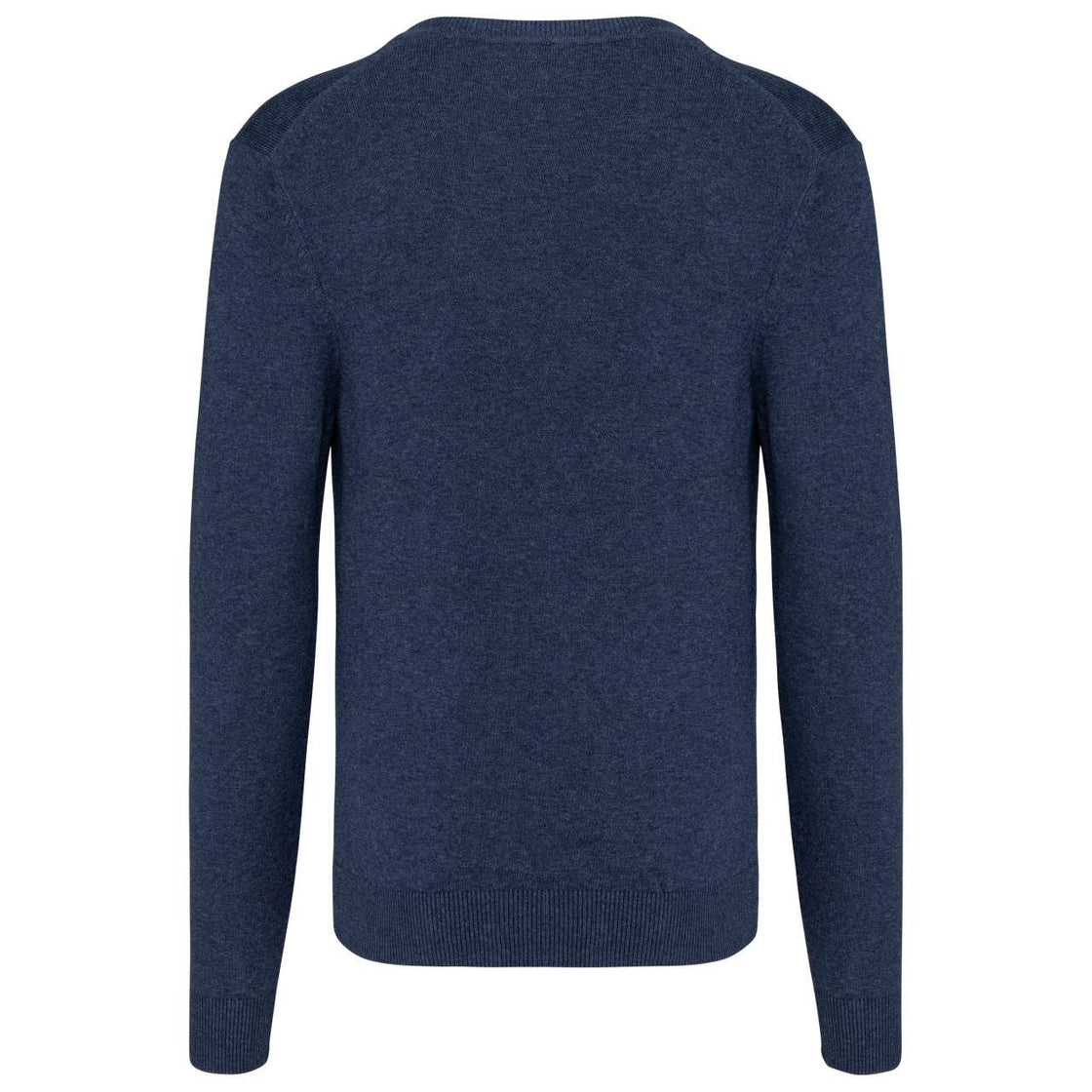 PREMIUM V-NECK JUMPER