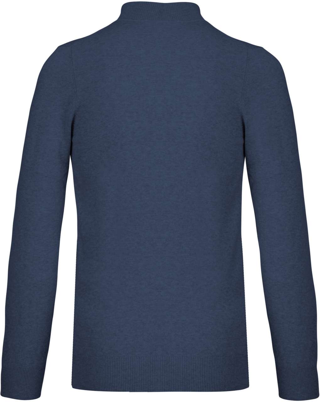 PREMIUM FULL ZIP CARDIGAN