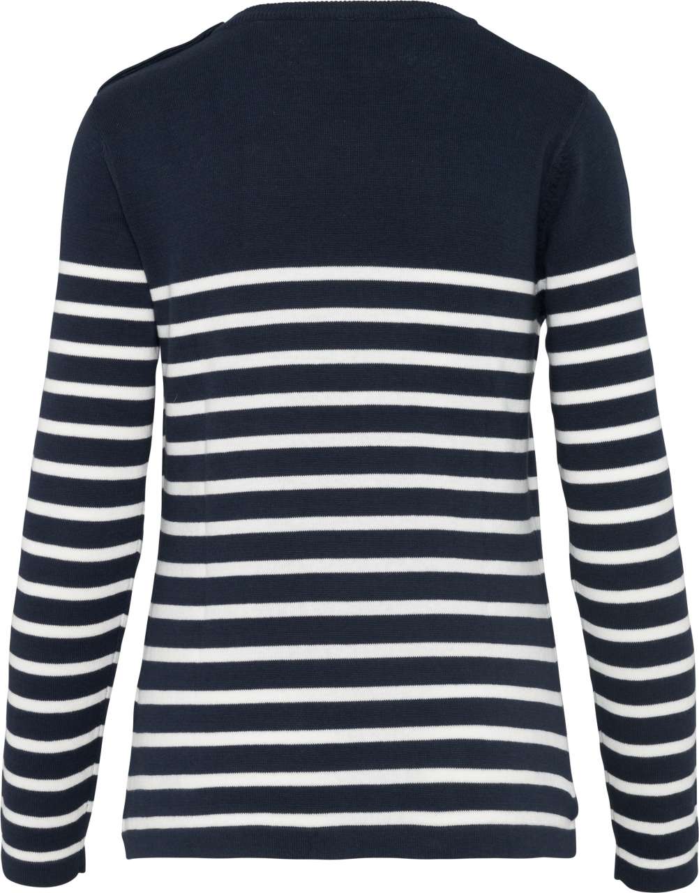 LADIES' SAILOR JUMPER