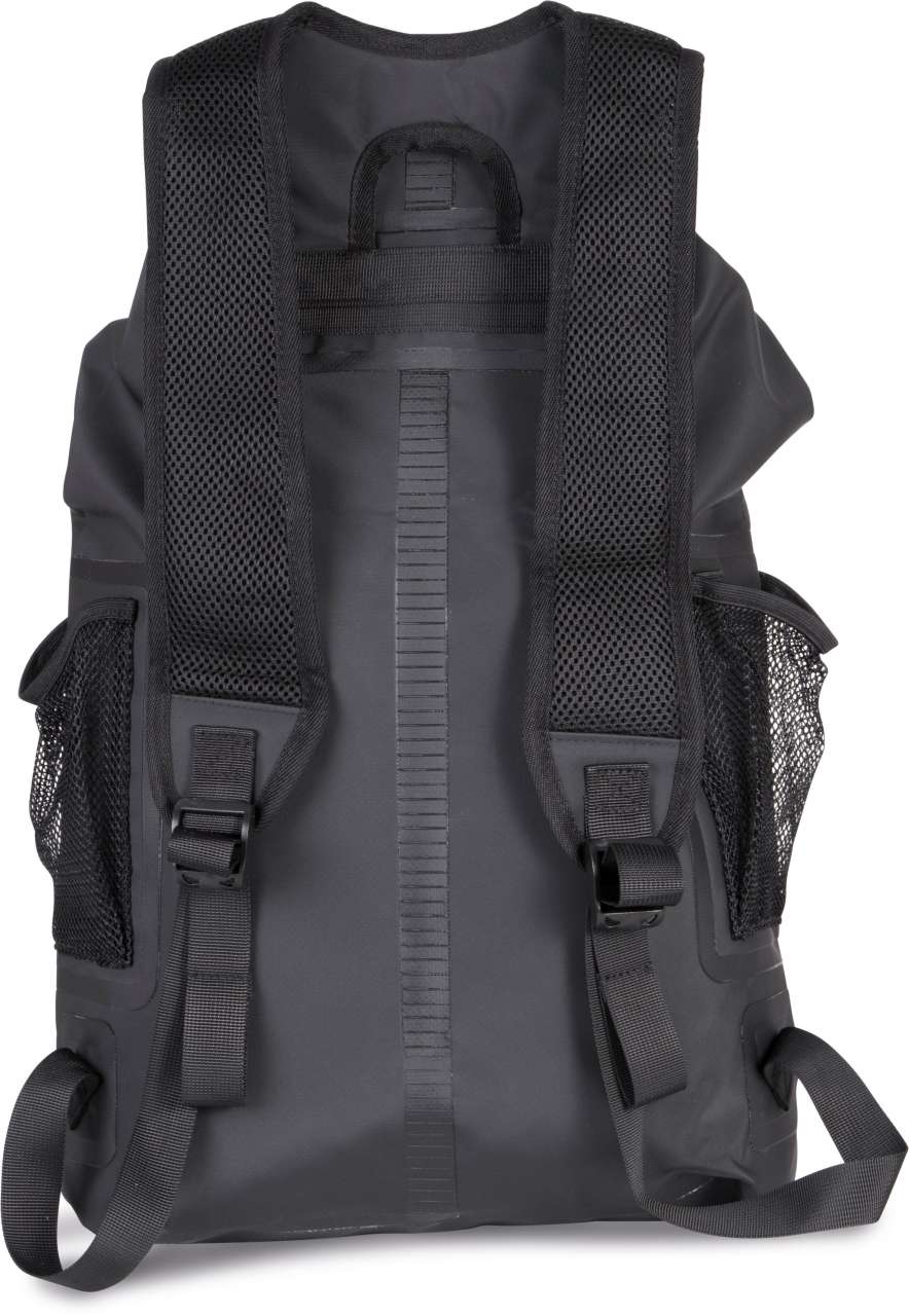 WATERPROOF BACKPACK