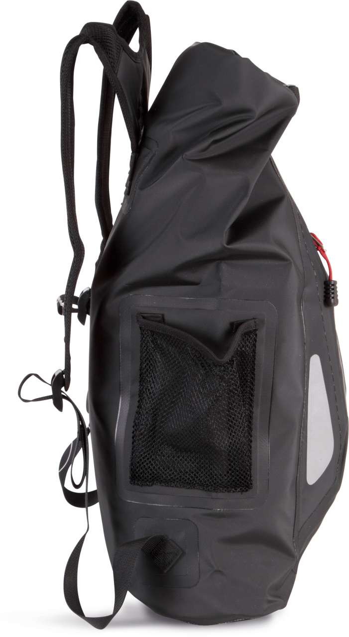 WATERPROOF BACKPACK