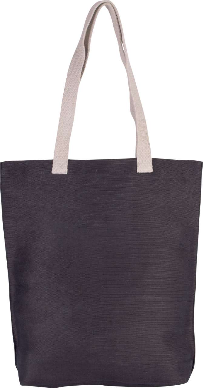 JUCO SHOPPER BAG