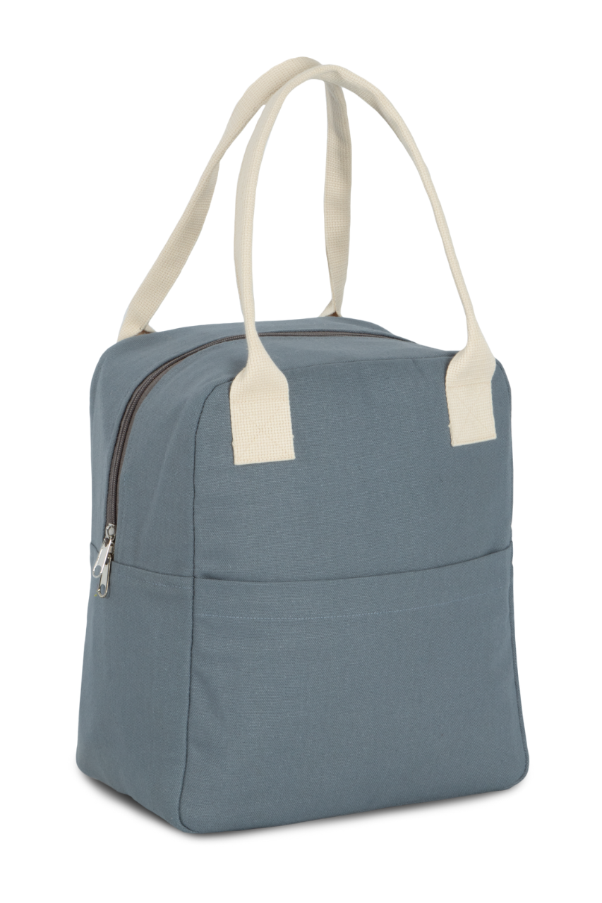 COTTON COOLER BAG