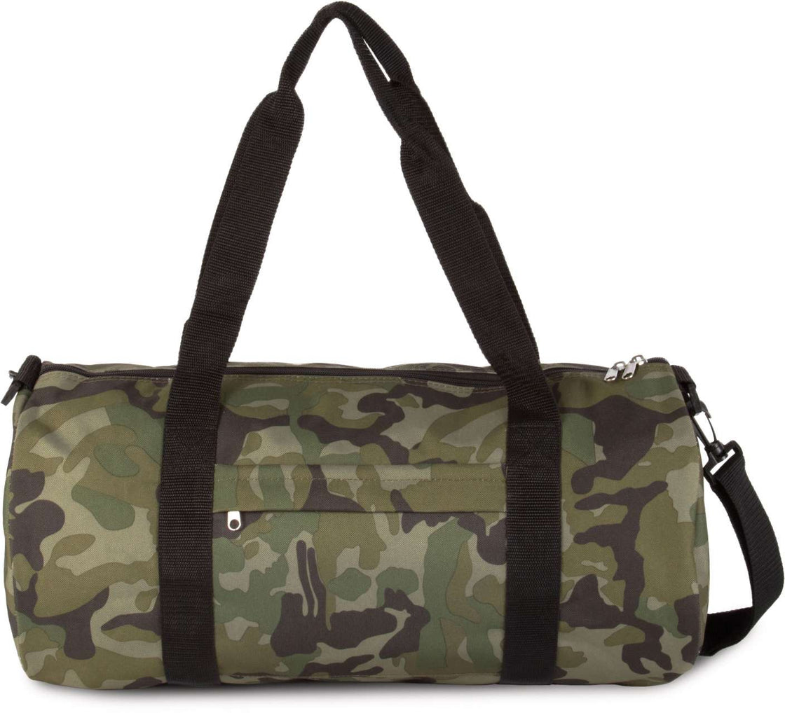 TUBULAR HOLD-ALL BAG