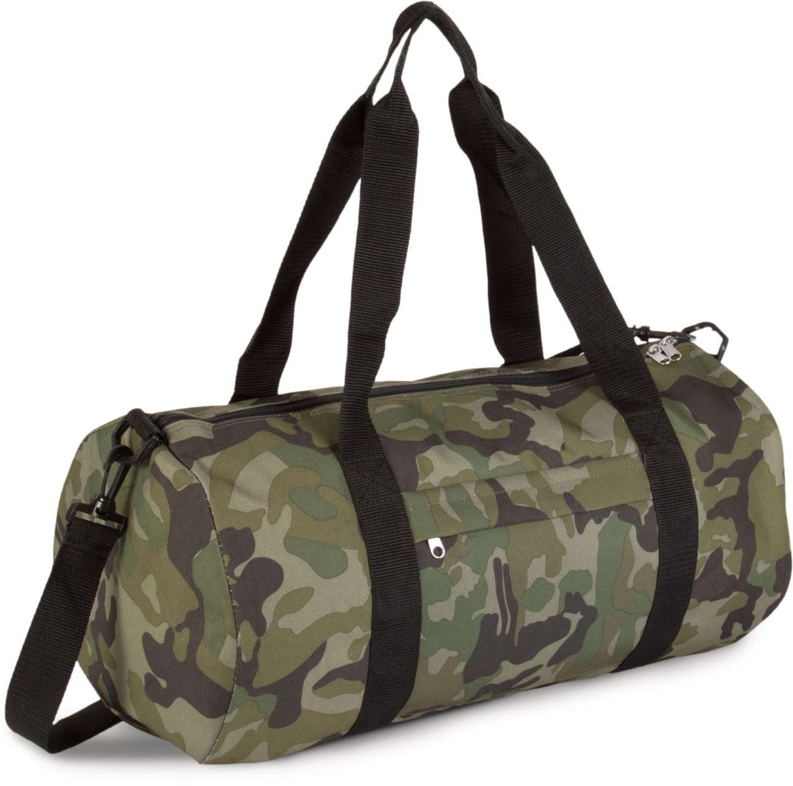 TUBULAR HOLD-ALL BAG
