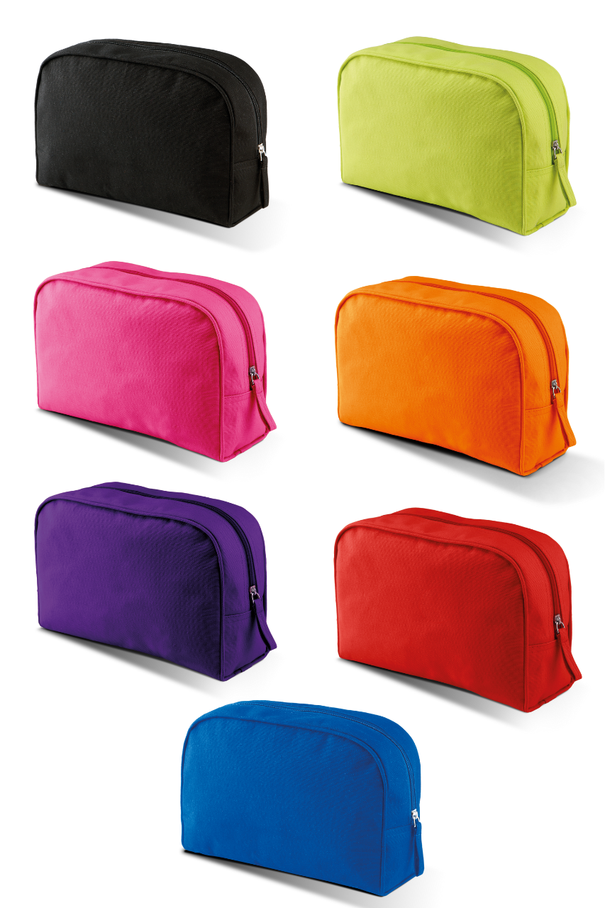 TOILETRY BAG