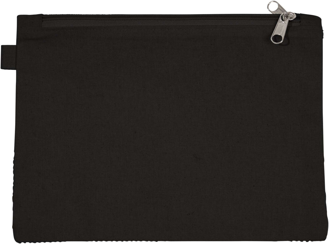 DOUBLE COMPARTMENT VANITY CASE
