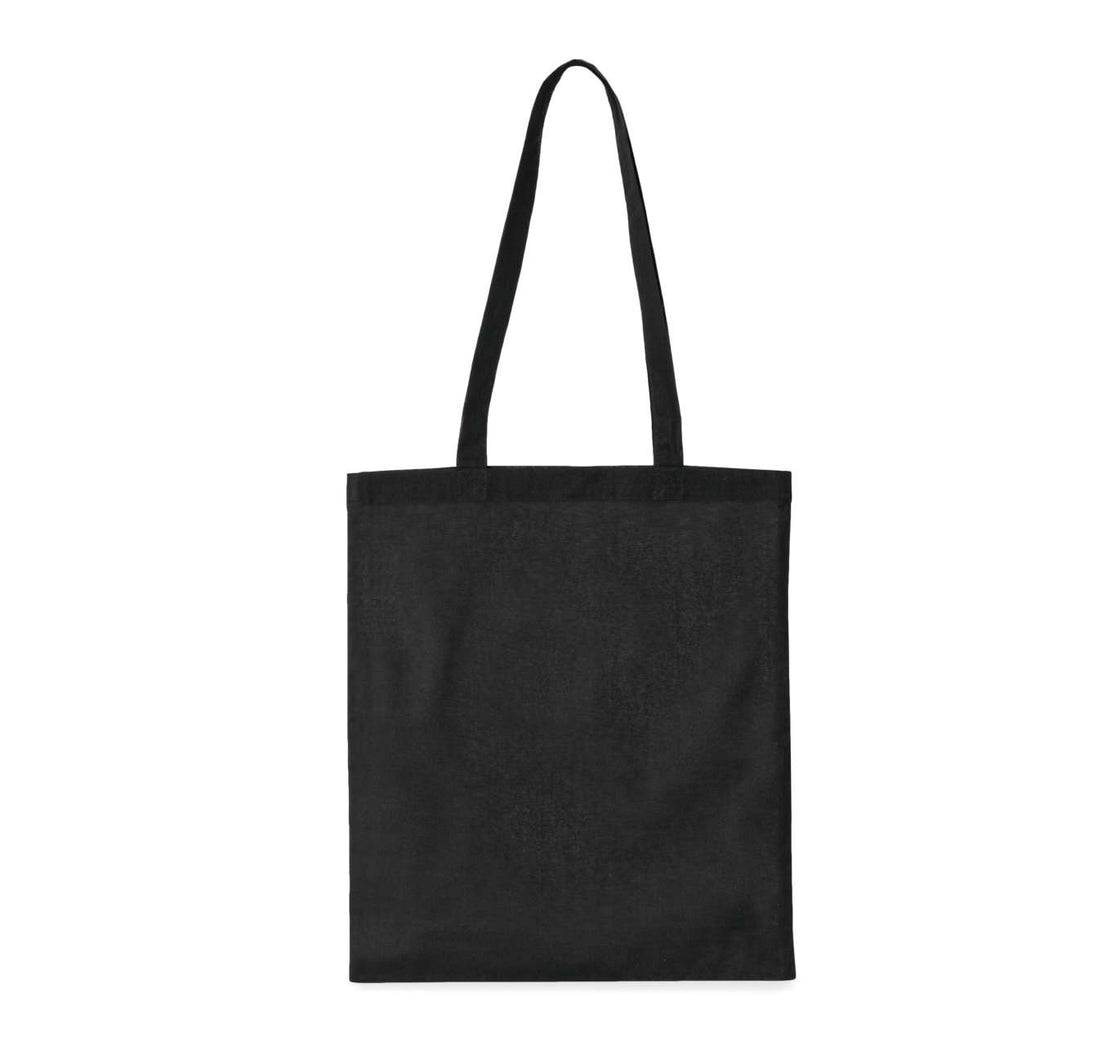 TOTE BAG WITH LONG HANDLE