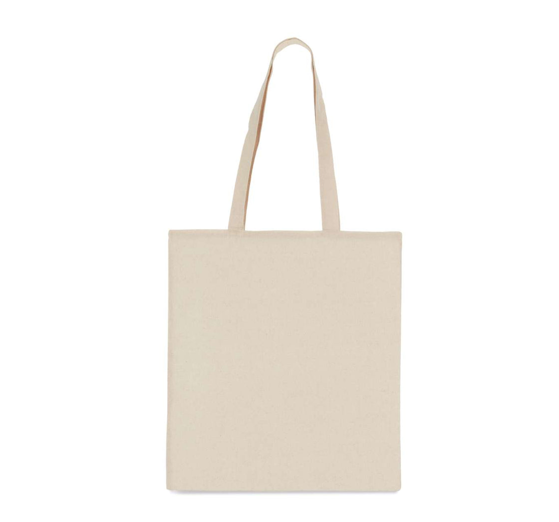 TOTE BAG WITH LONG HANDLE