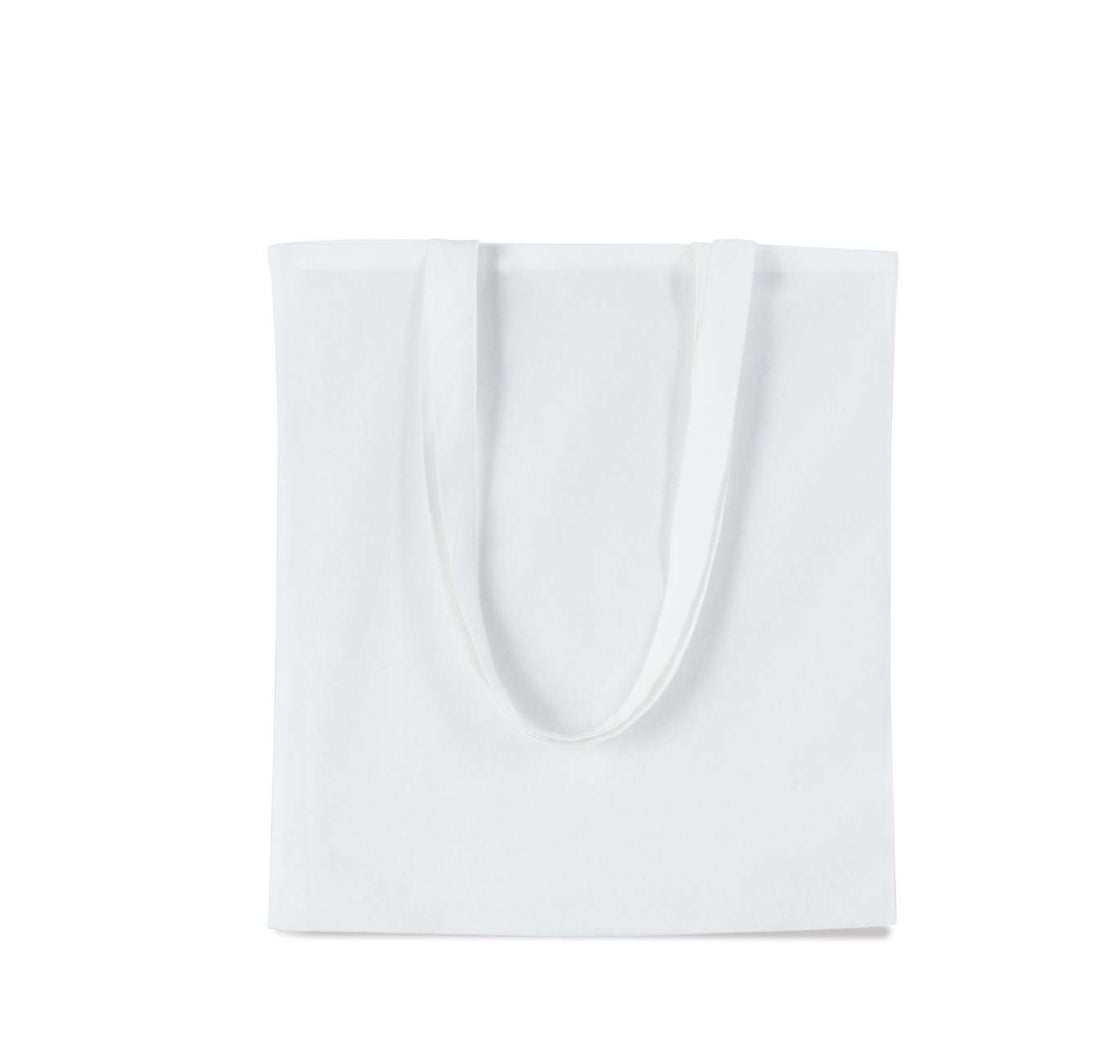 TOTE BAG WITH LONG HANDLE