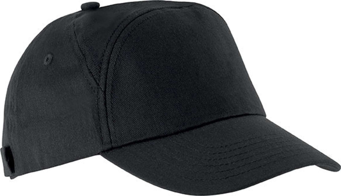 BAHIA - 7 PANELS CAP