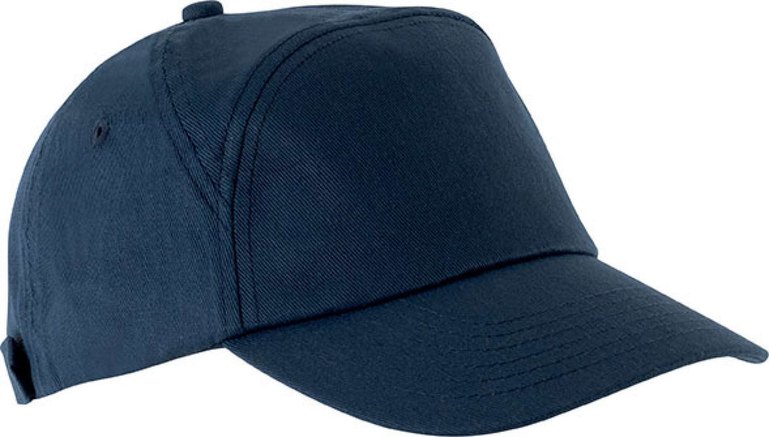 BAHIA - 7 PANELS CAP