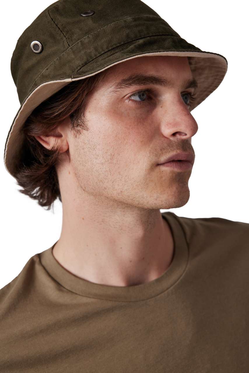 VOYAGER - BUCKET HAT