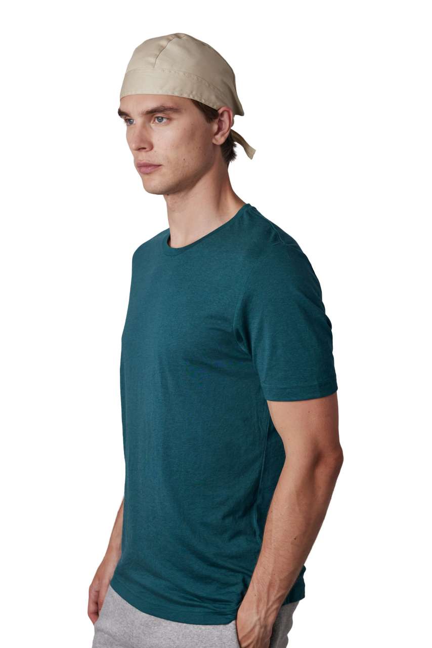 CAP BANDANA - UNISEX BANDANA