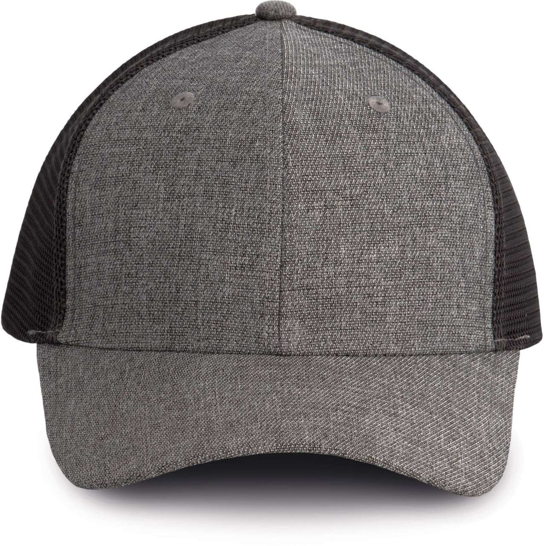 URBAN TRUCKER CAP - 6 PANELS