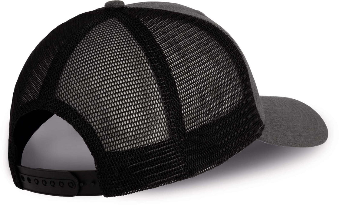URBAN TRUCKER CAP - 6 PANELS