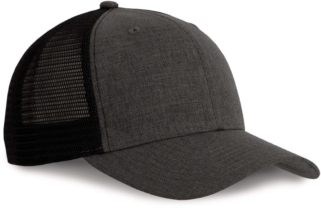 URBAN TRUCKER CAP - 6 PANELS
