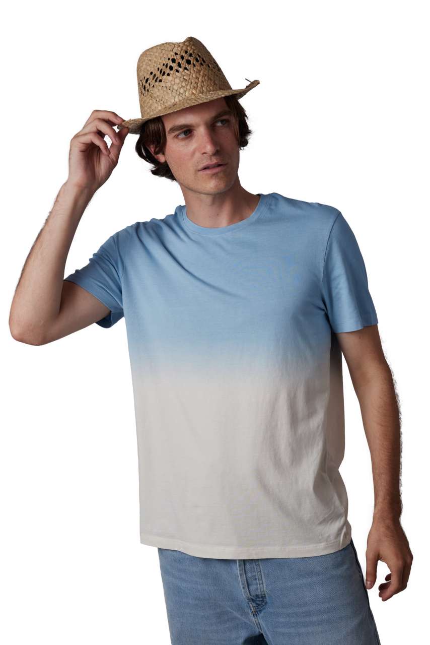 PANAMA STRAW HAT