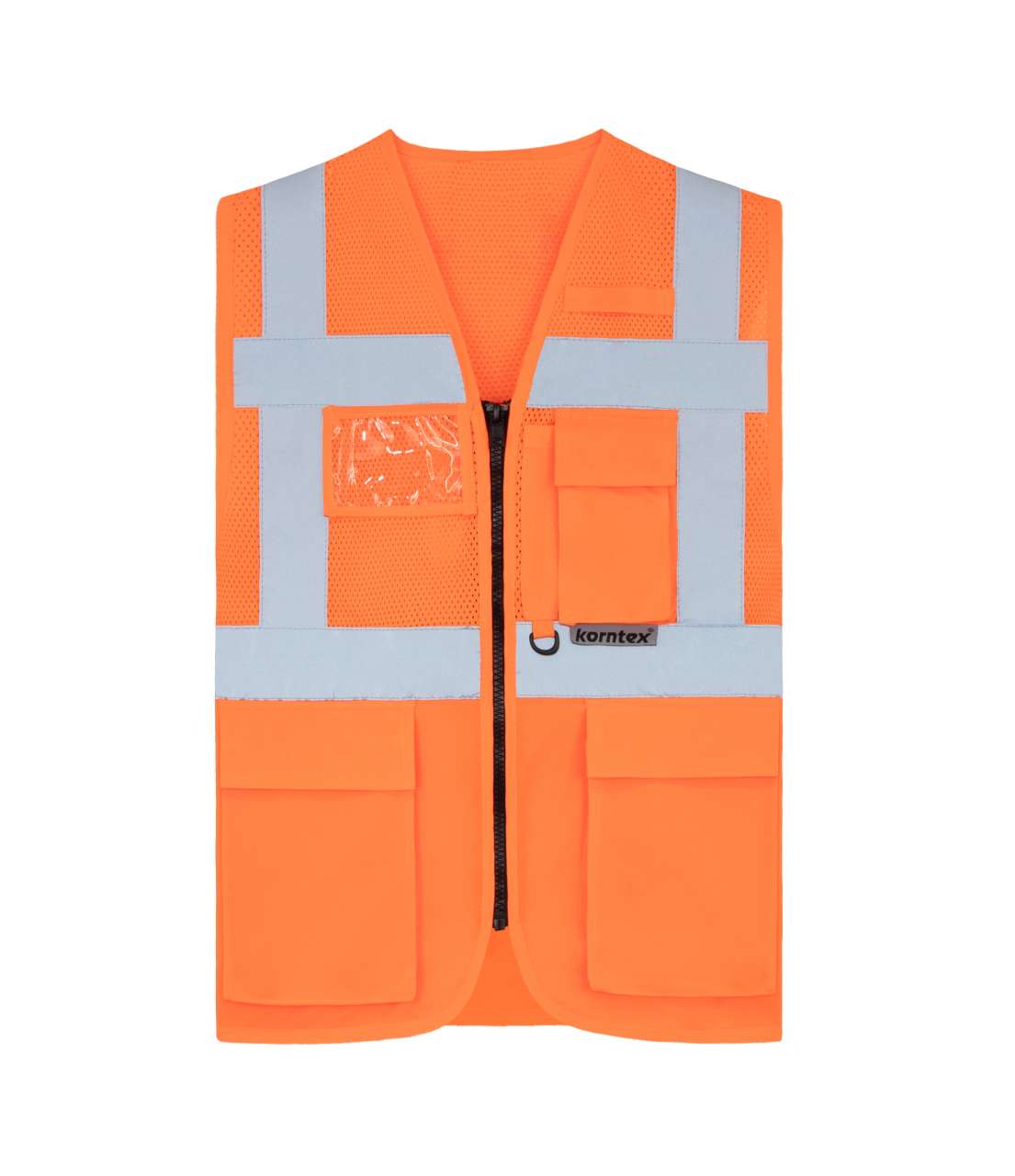 MESH MULTIFUNCTIONAL VEST "ATHENS"