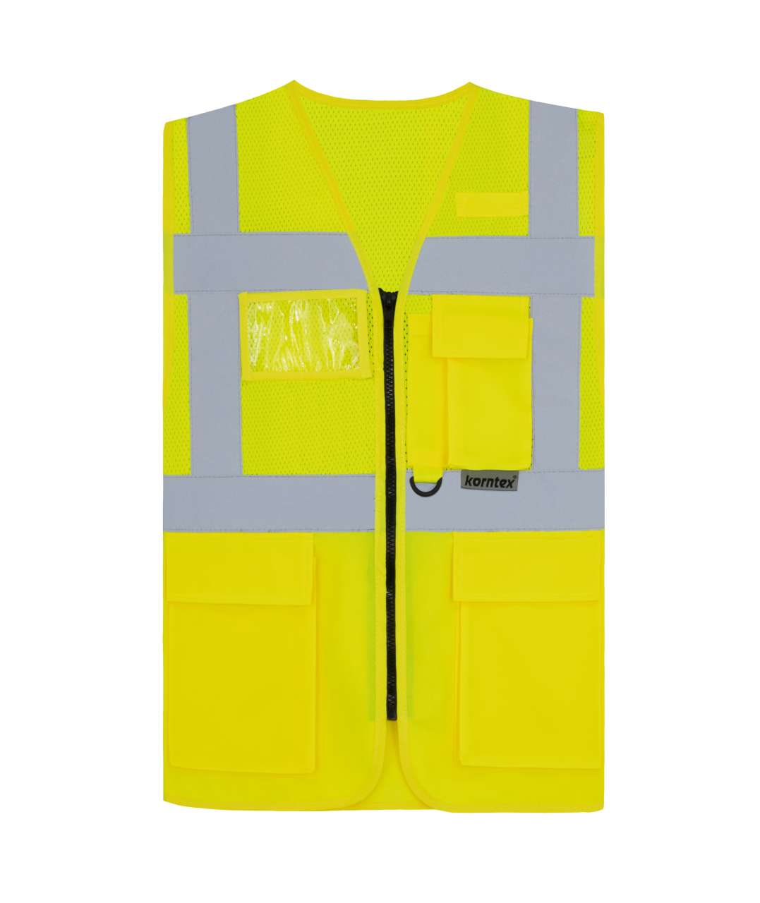 MESH MULTIFUNCTIONAL VEST "ATHENS"