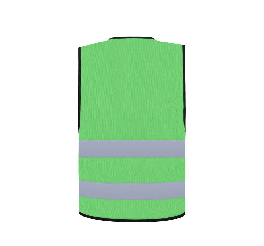 FUNCTIONAL VEST "DORTMUND"