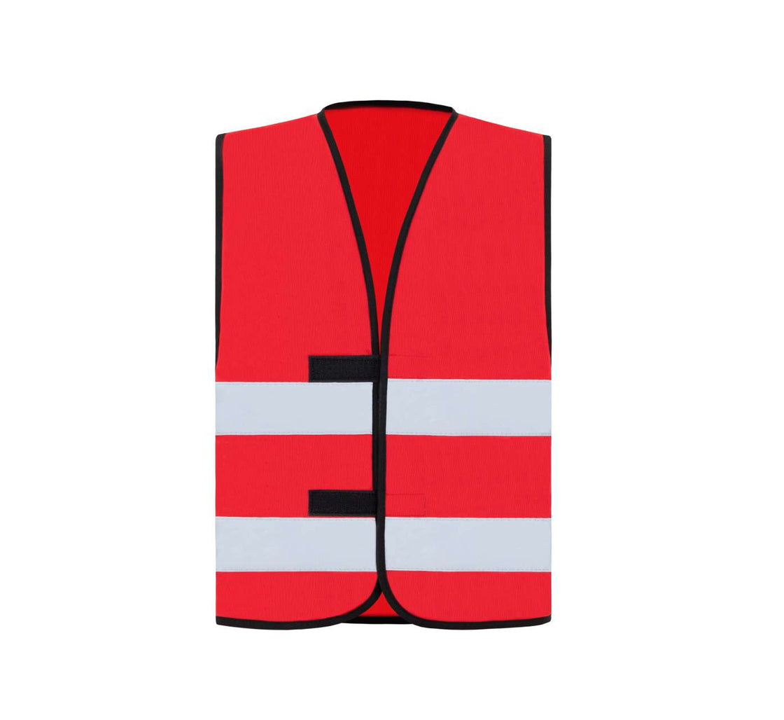 FUNCTIONAL VEST "DORTMUND"