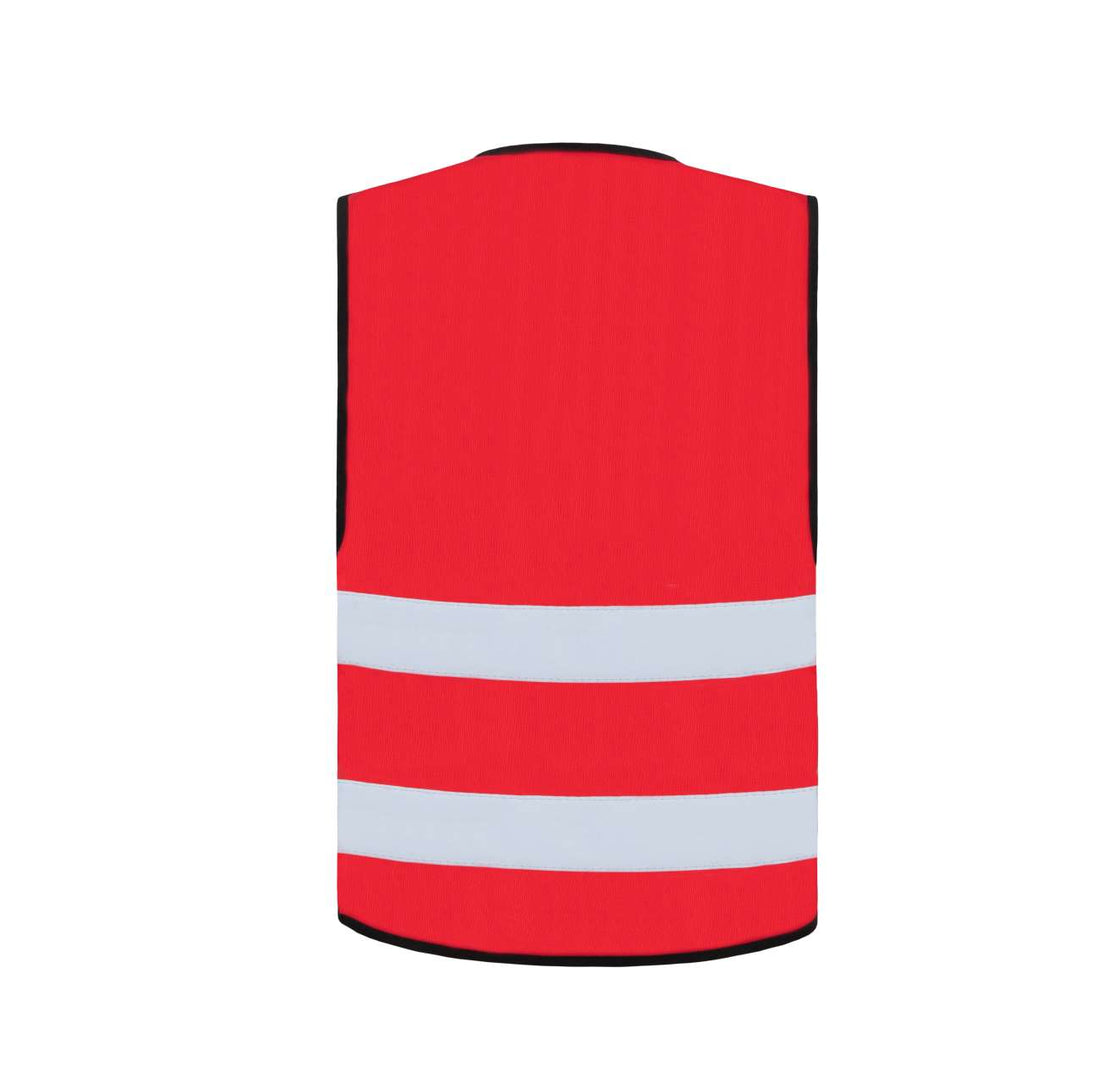 FUNCTIONAL VEST "DORTMUND"