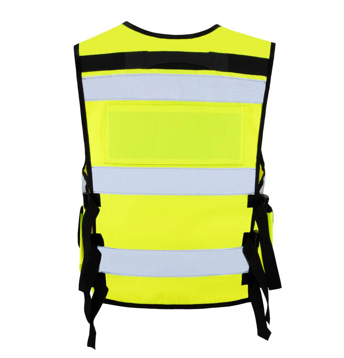 TACTICAL SAFETY VEST "BONN"