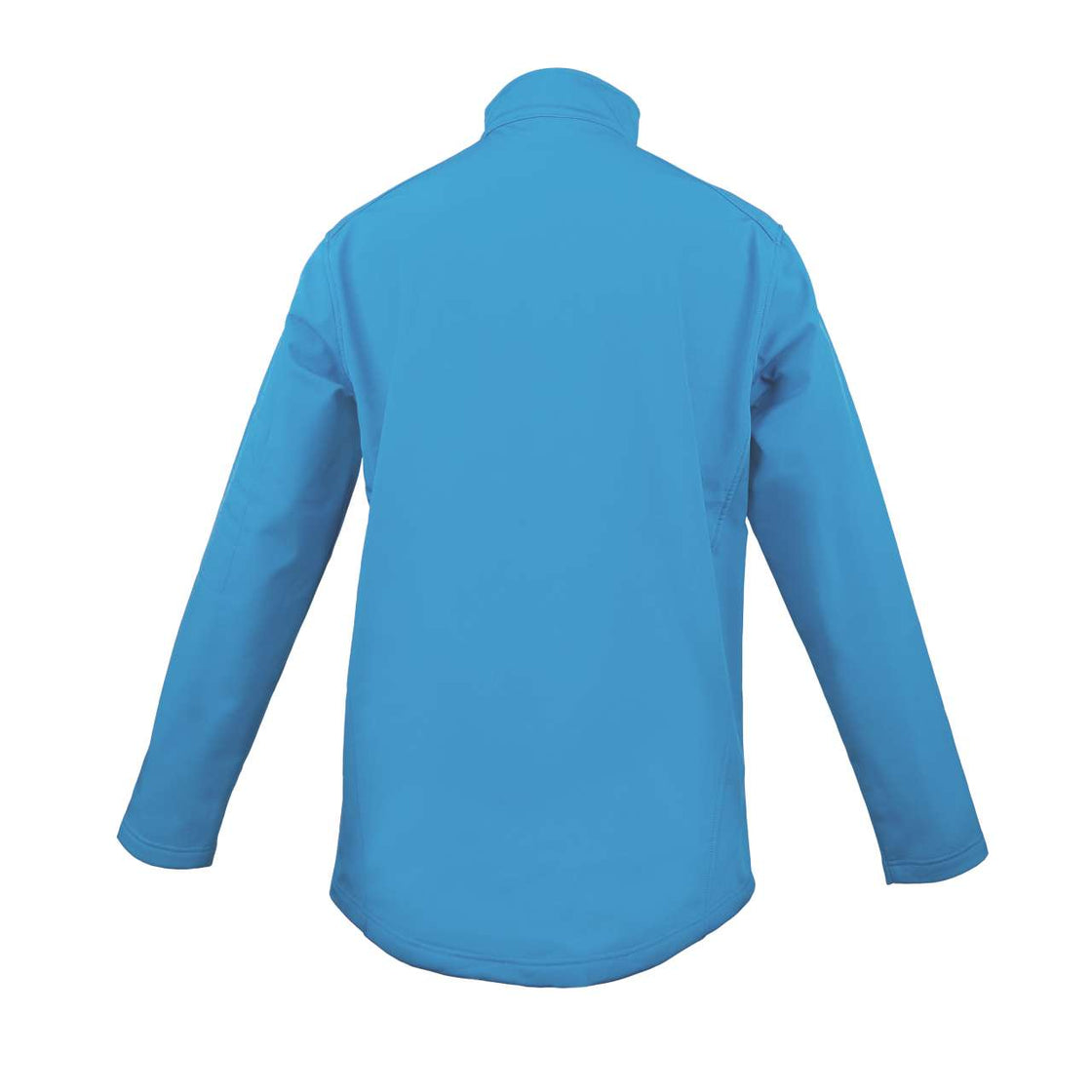 MEN’S 3-LAYER SOFTSHELL JACKET