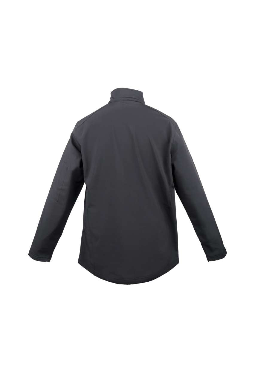 MEN’S 3-LAYER SOFTSHELL JACKET