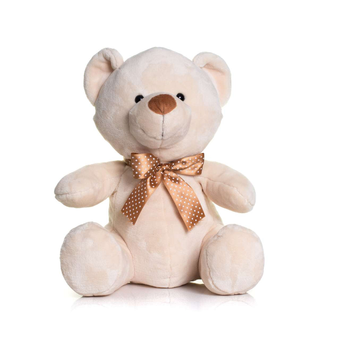 VELVET BEAR