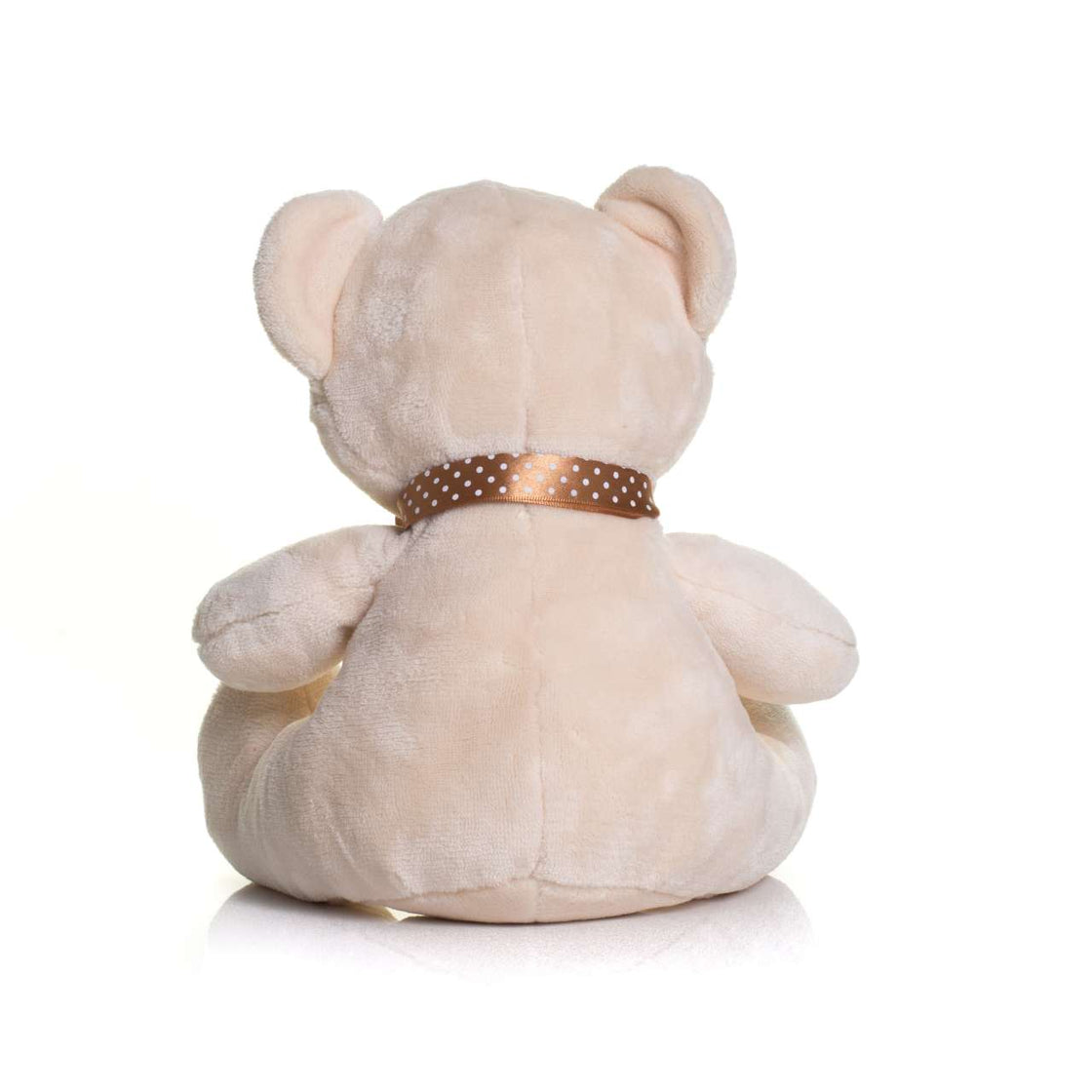 VELVET BEAR