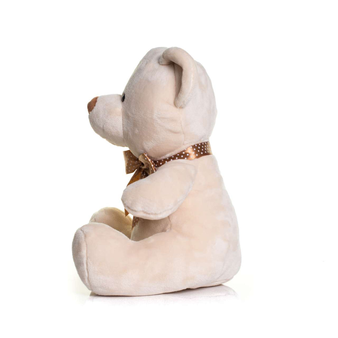 VELVET BEAR