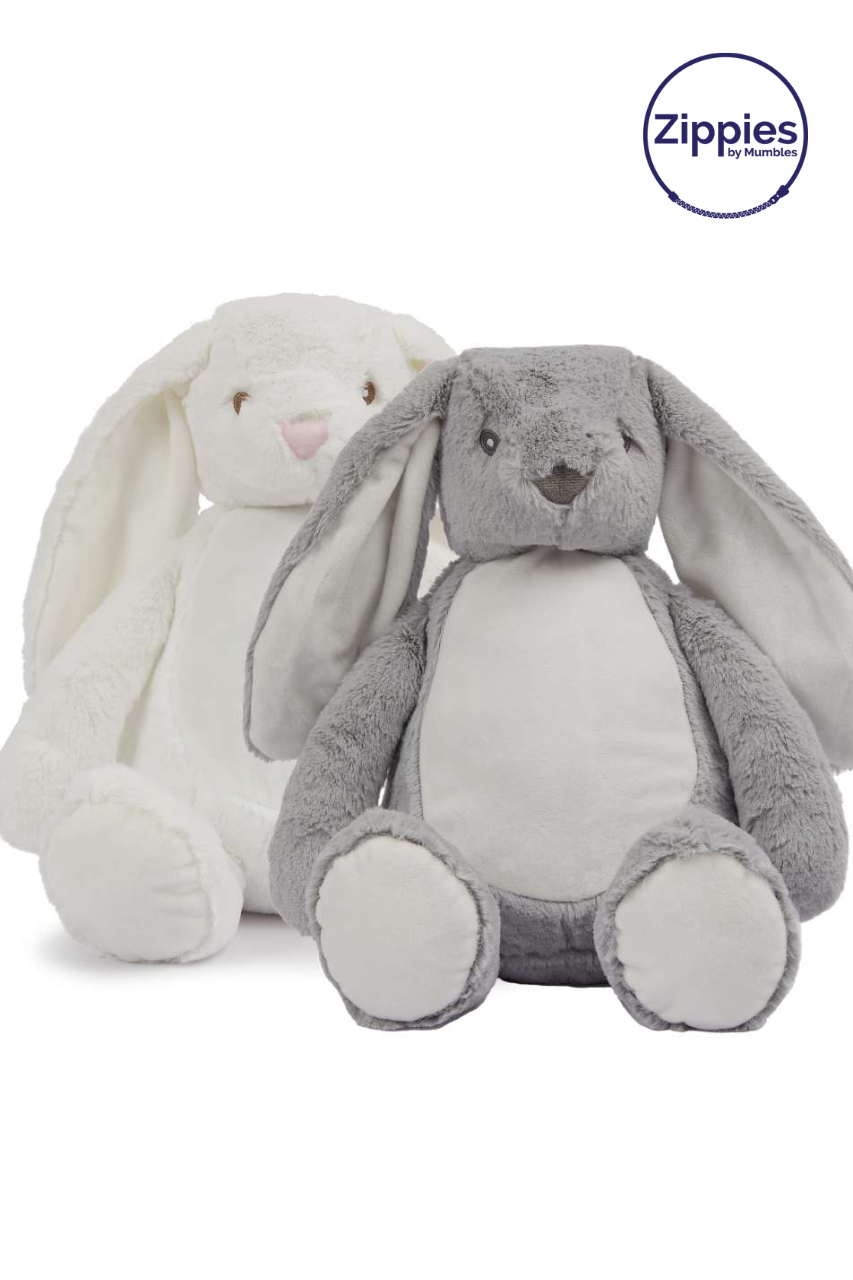 ZIPPIE BUNNY