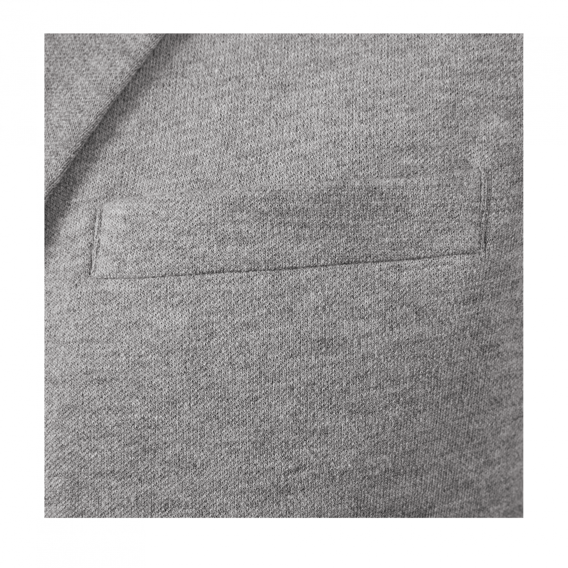 MARCEL MEN - PIQUÉ BLAZER