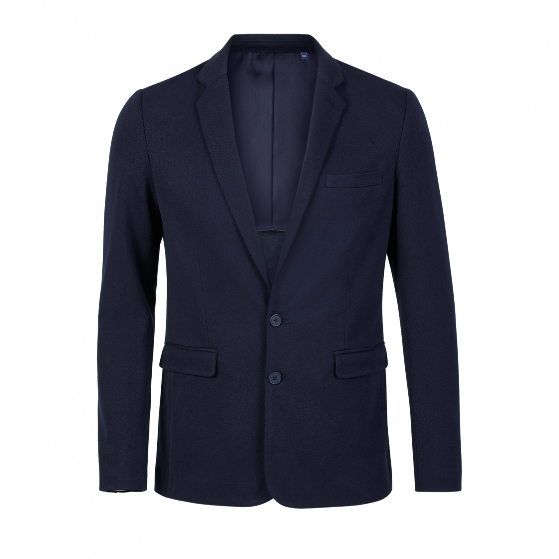 MARCEL MEN - PIQUÉ BLAZER