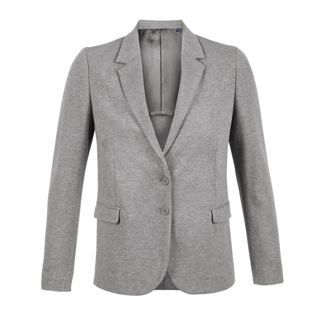 MARCEL WOMEN - PIQUÉ BLAZER