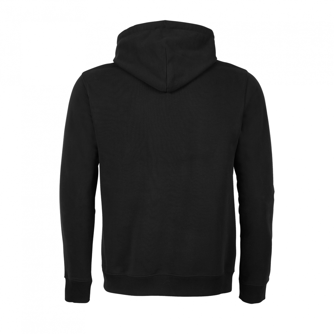 NICHOLAS MEN - FRENCH TERRY HOODED SWEATSHIRT