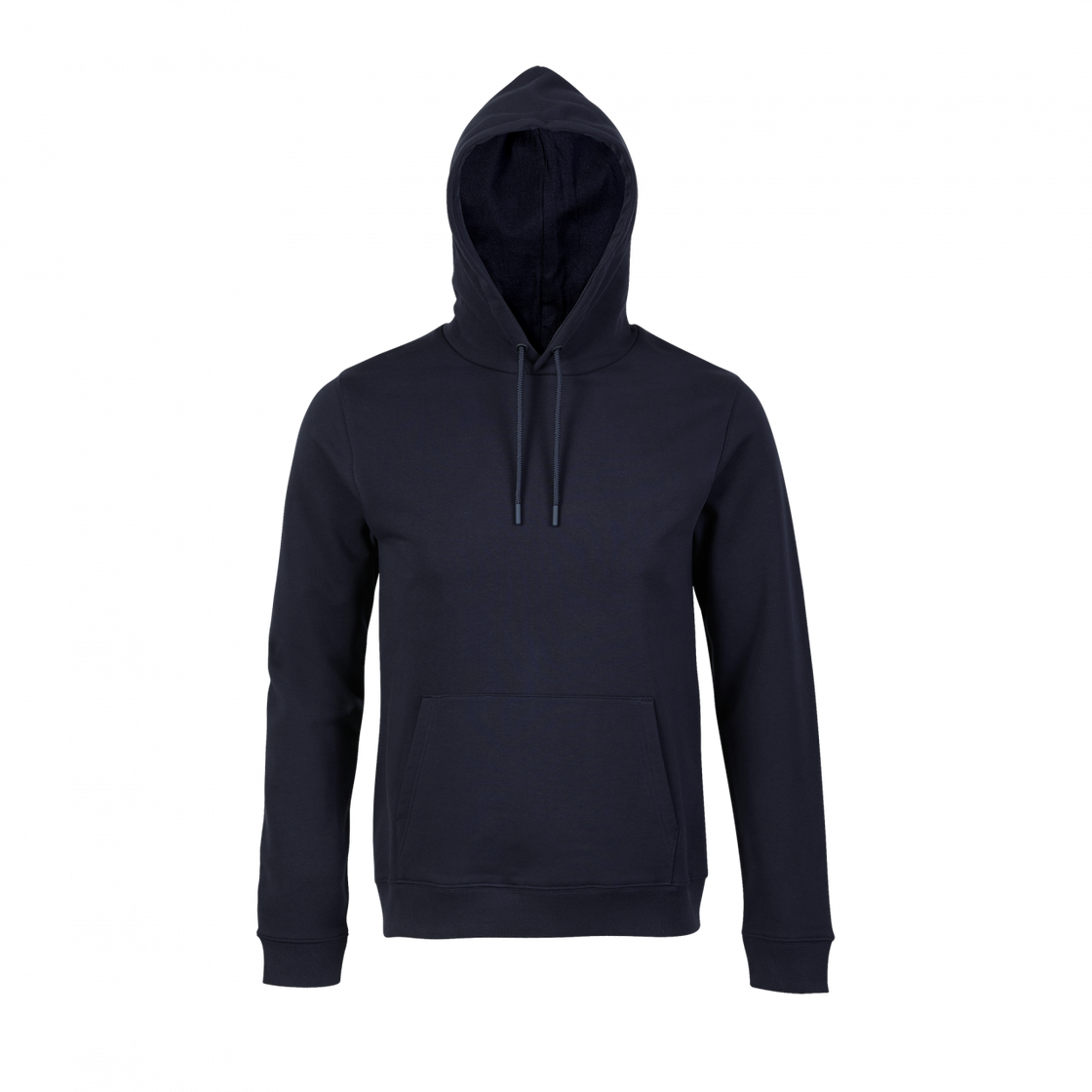 NICHOLAS MEN - FRENCH TERRY HOODED SWEATSHIRT