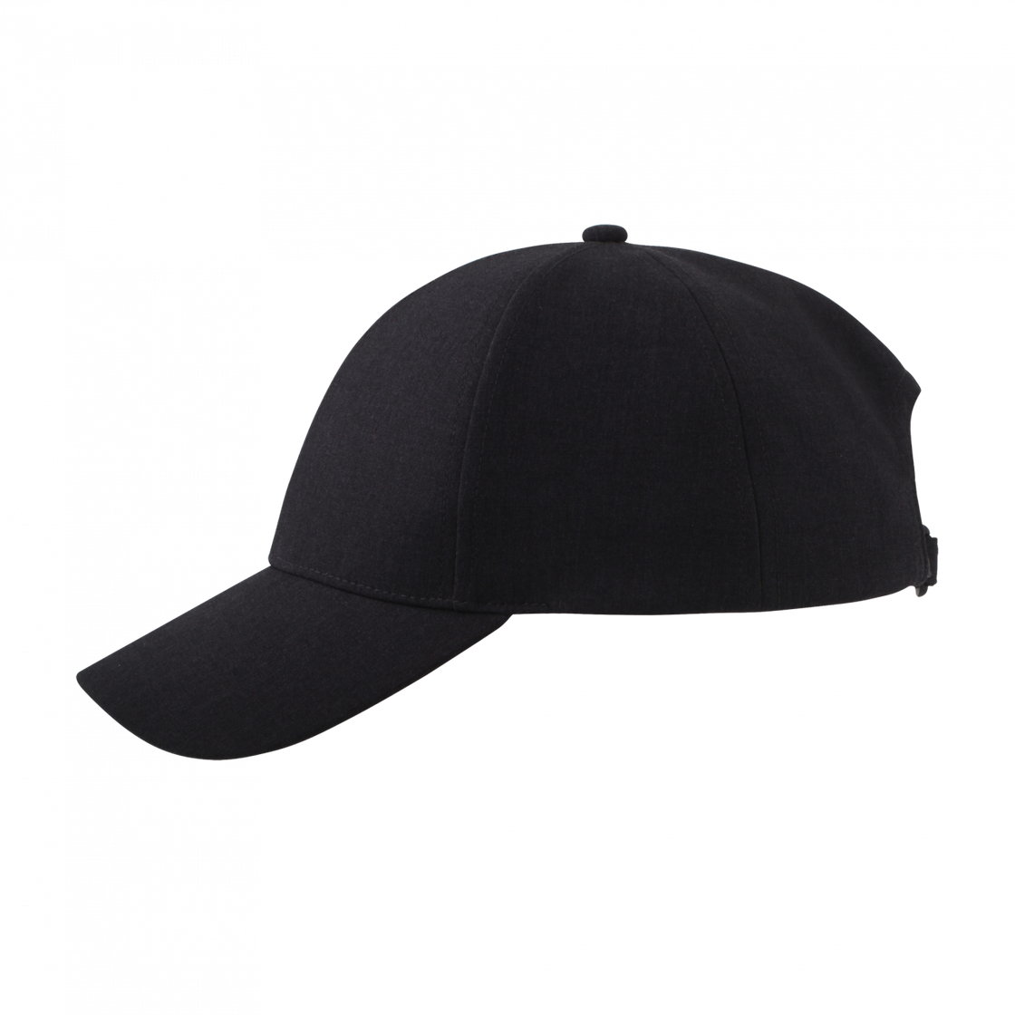 TOM - 6-PANEL CAP