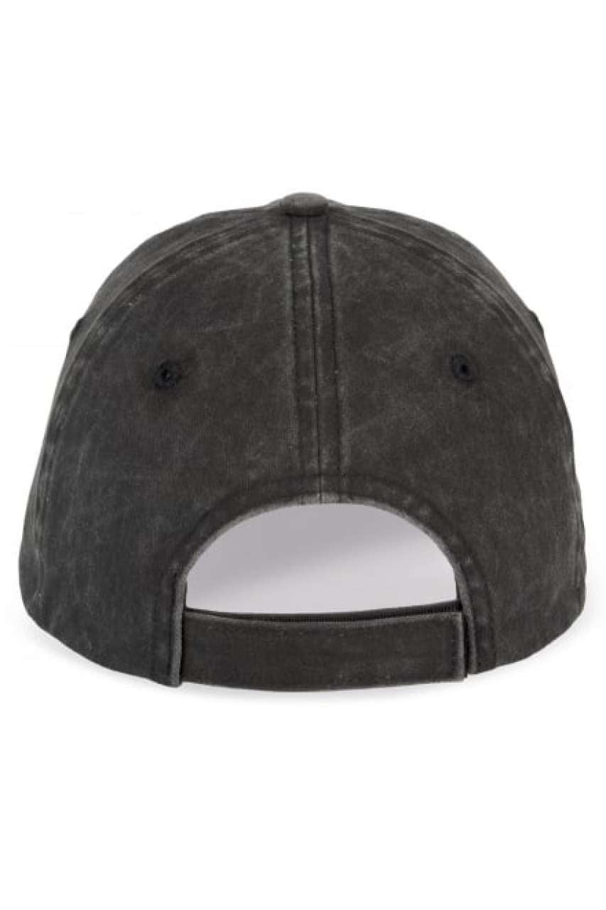 UNISEX  FADED CAP