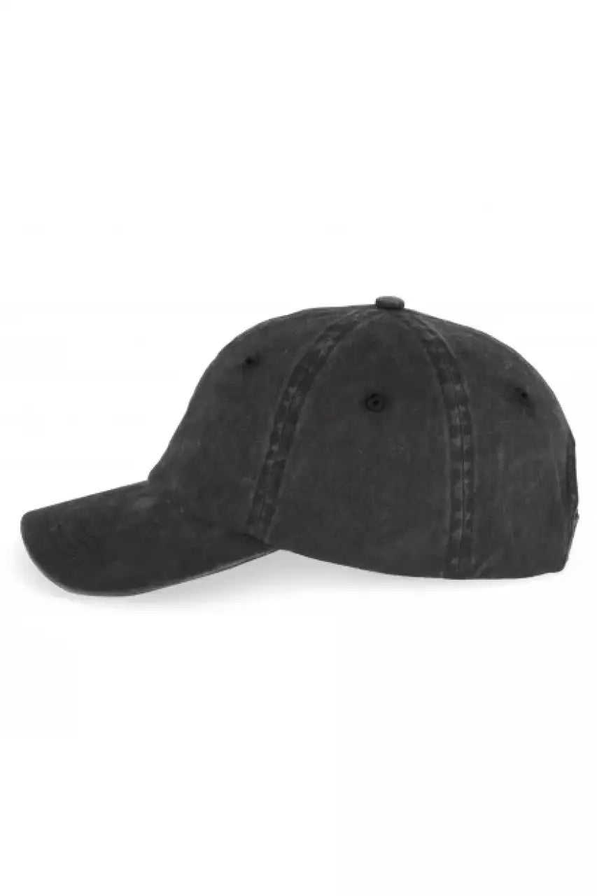 UNISEX  FADED CAP