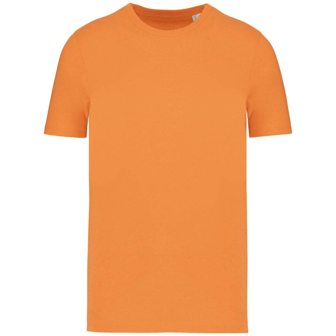 ECO-FRIENDLY UNISEX T-SHIRT