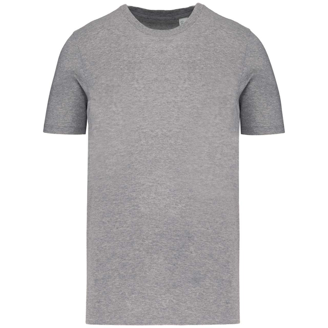 ECO-FRIENDLY UNISEX T-SHIRT
