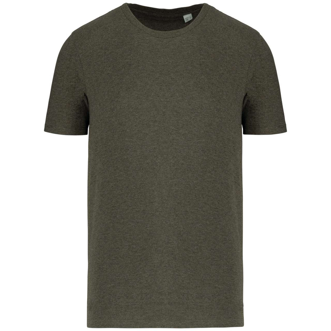 ECO-FRIENDLY UNISEX T-SHIRT