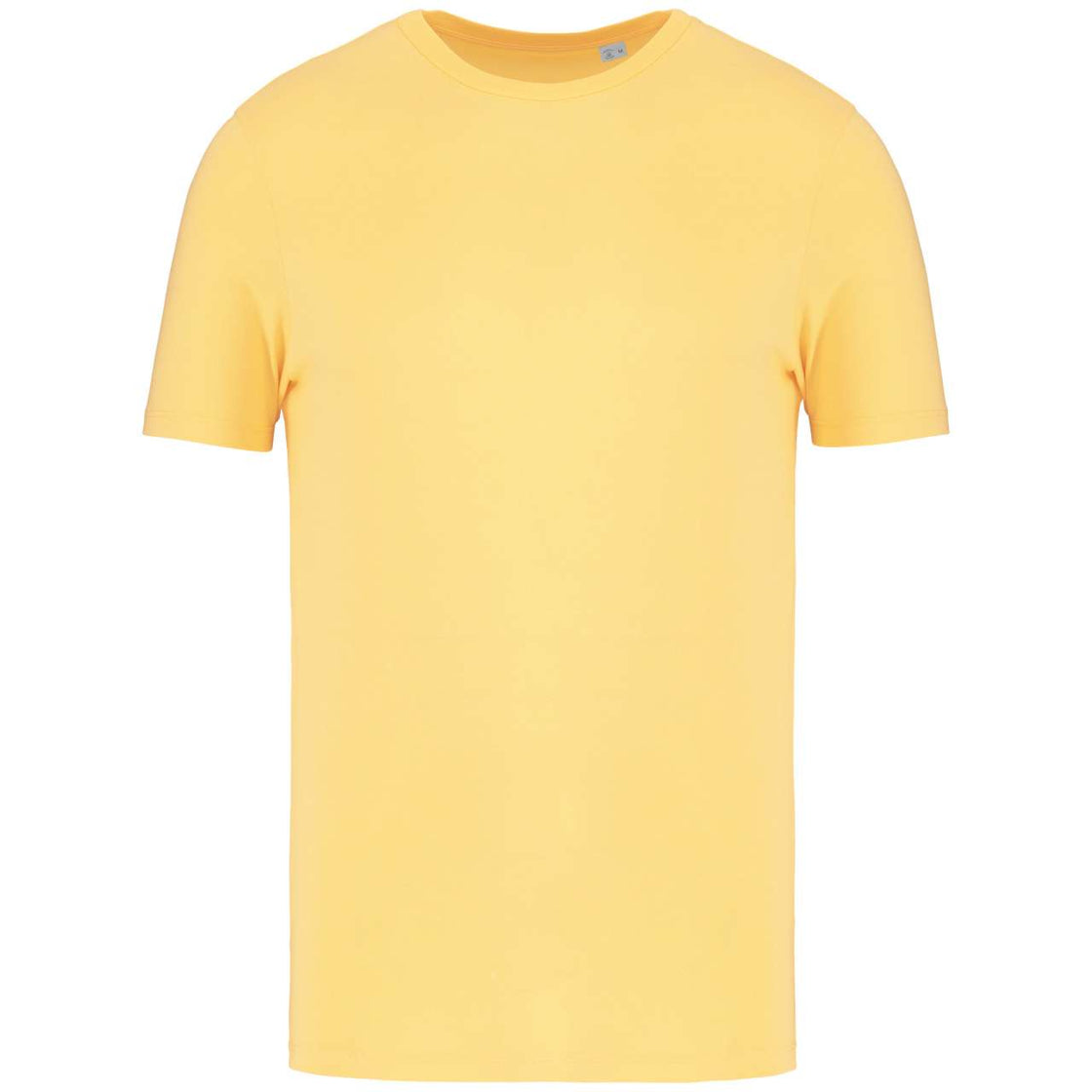 ECO-FRIENDLY UNISEX T-SHIRT