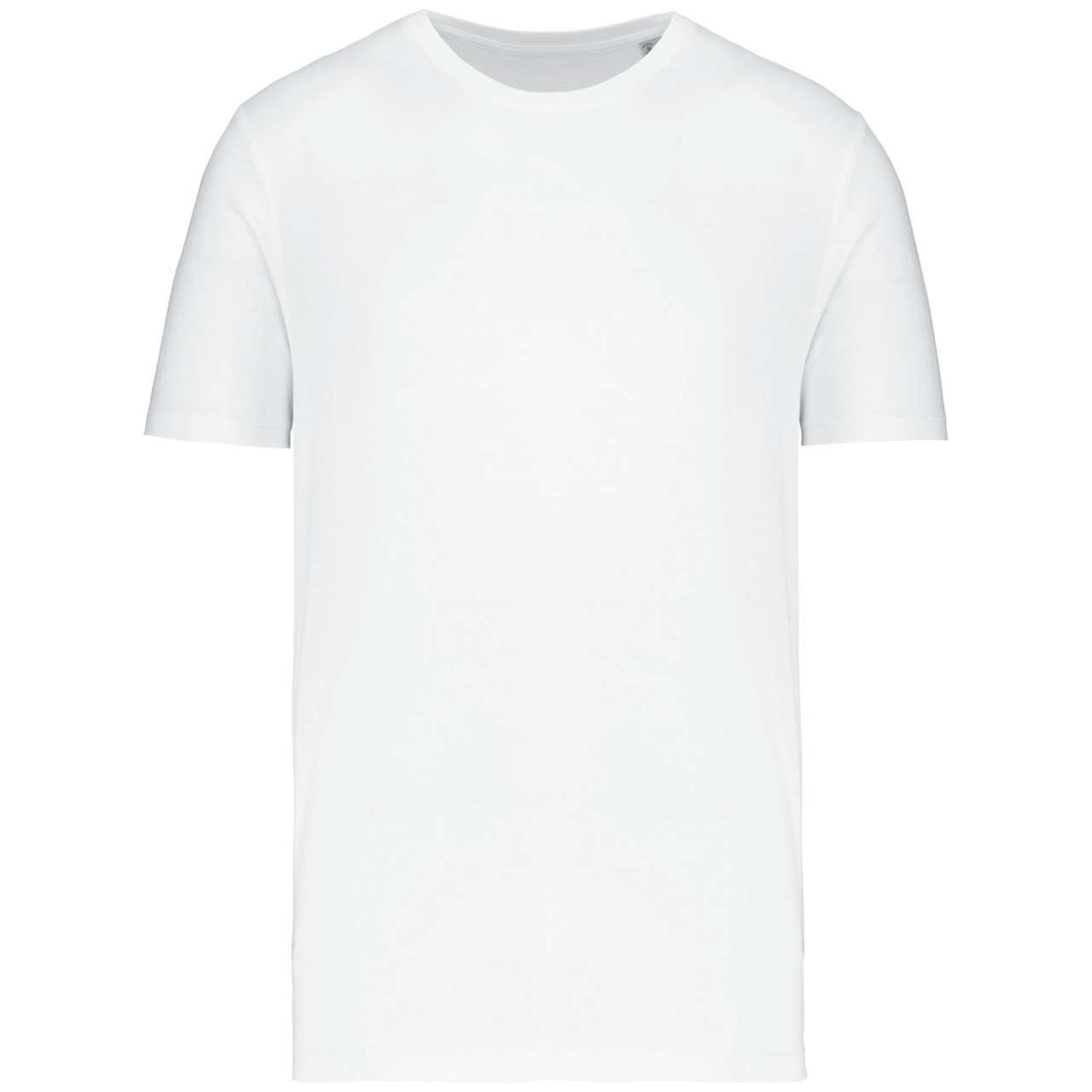 ECO-FRIENDLY UNISEX T-SHIRT