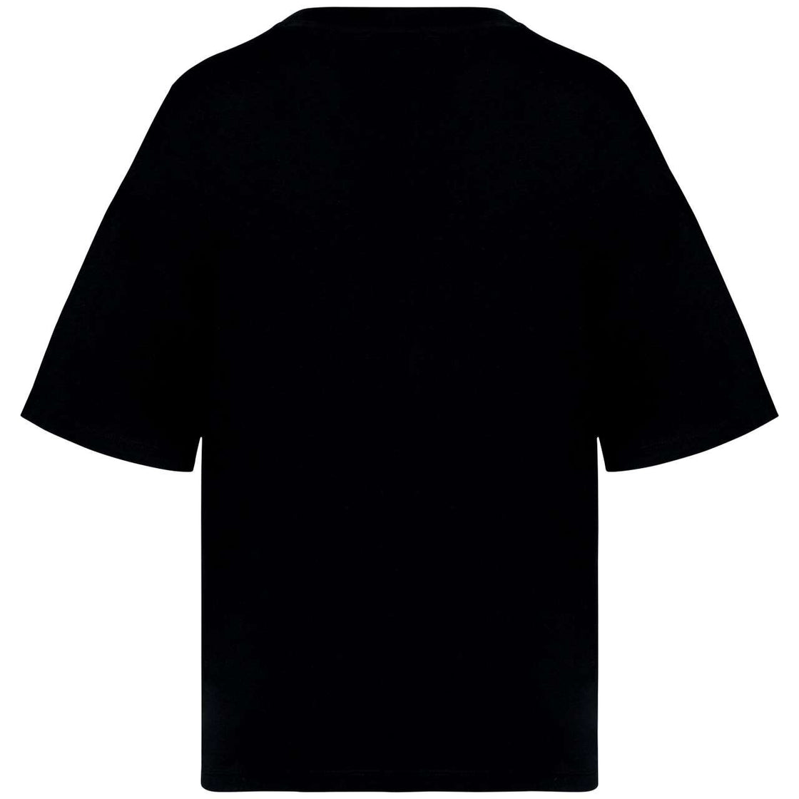 LADIES’ ECO-FRIENDLY OVERSIZED T-SHIRT