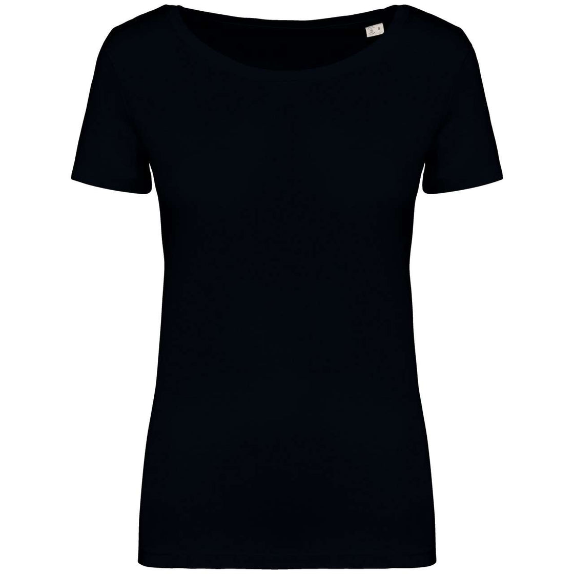 LADIES' T-SHIRT