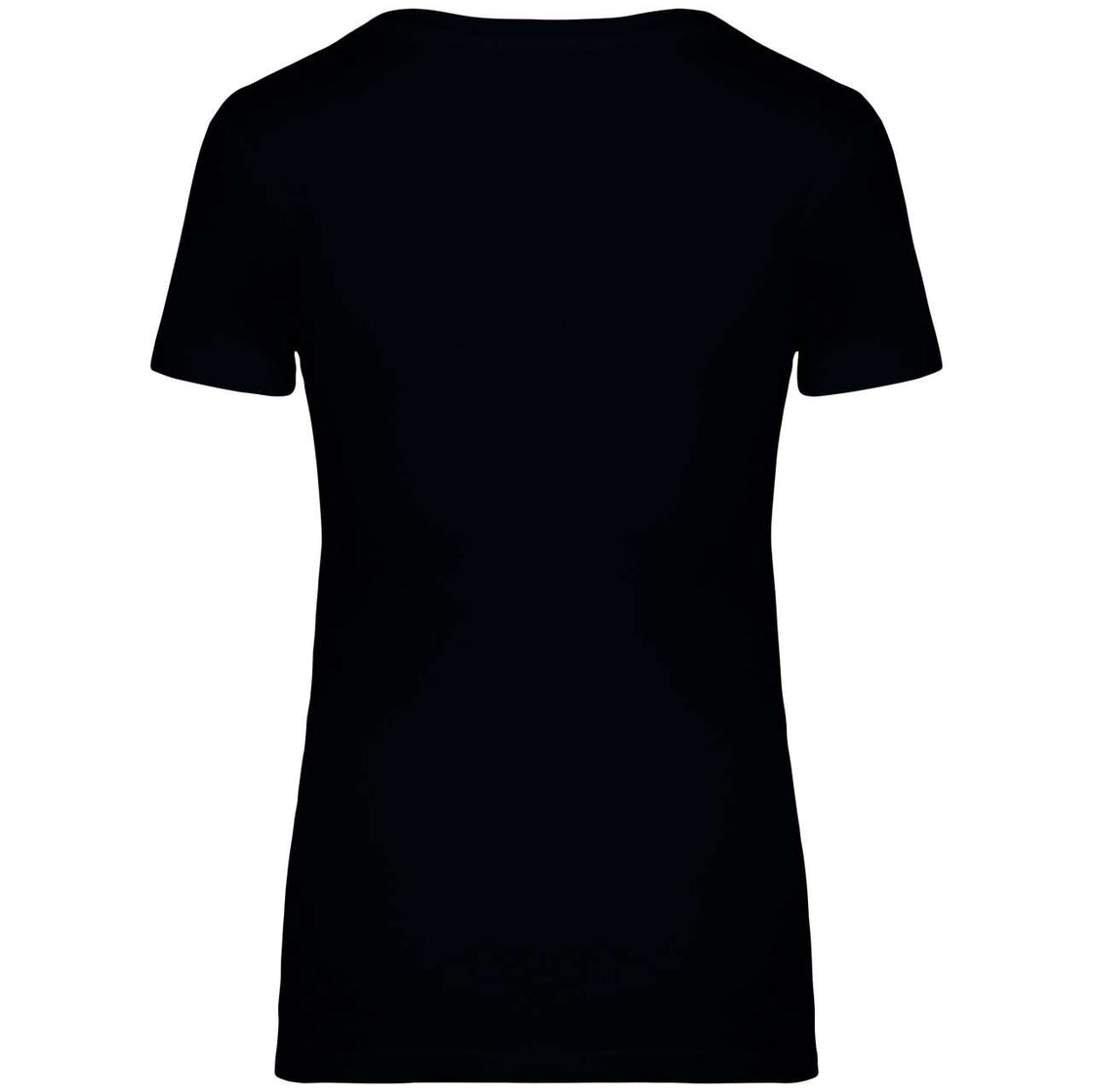 LADIES' T-SHIRT